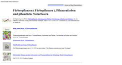 Desktop Screenshot of eberhardprinz.de
