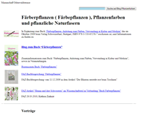 Tablet Screenshot of eberhardprinz.de